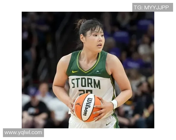 国家队应慎重考虑李月汝的WNBA发展机会避免重蹈韩旭覆辙