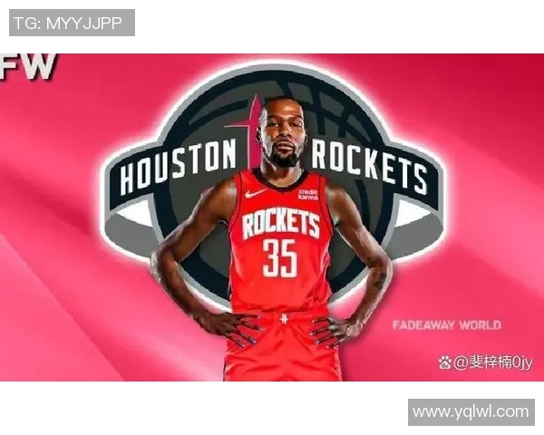 杜兰特未来去向赔率揭晓森林狼火箭独行侠争夺战升级