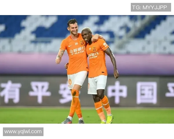 上港与泰达激战正酣谁将赢得这场中超焦点之战